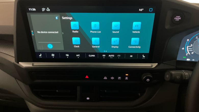 Volkswagen Transporter T28 Swb Diesel 2.0 TDI 110 Commerce Pro Van